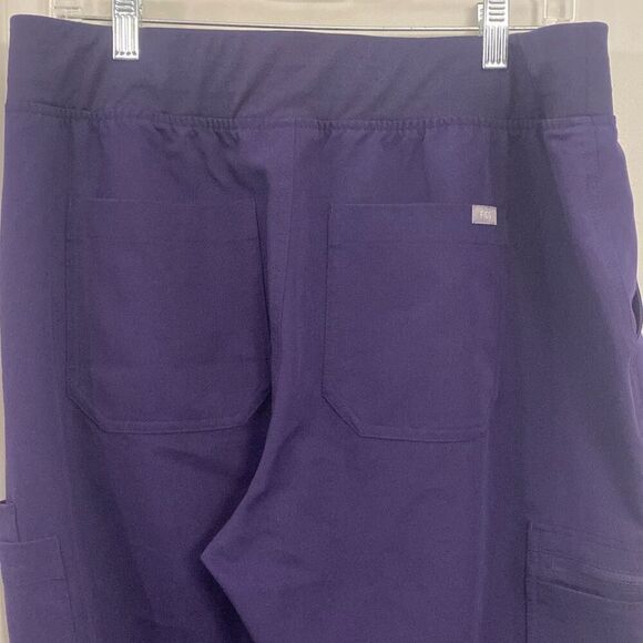 Figs scrub pants, size XL/P - Picture 3 of 7